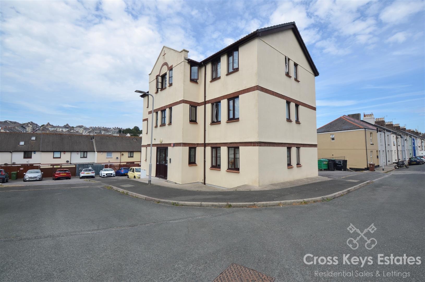 Cross Keys Estate Agents